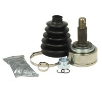 Joint Kit Drive Shaft TPE Ø94mm CV Joint +grease...