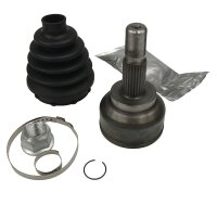 Joint Kit Drive Shaft TPE Ø 79mm CV Joint with...