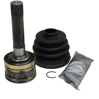 Gelenksatz Antriebswelle NBR Ø86mm +Fett SPIDAN...