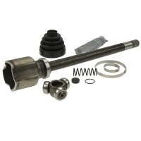 Joint Kit Drive Shaft NBR Ø 97mm Tripod Joint with...