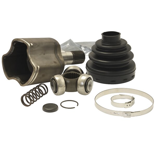 Joint Kit Drive Shaft NBR Ø 97mm Tripod Joint with grease SPIDAN