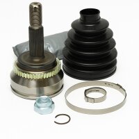 Gelenksatz Antriebswelle TPE Ø93mm +Fett SPIDAN...