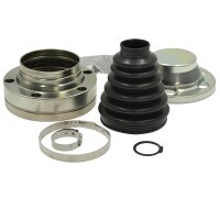 Gelenksatz Antriebswelle TPE Ø 122mm Gelenkscheibe...