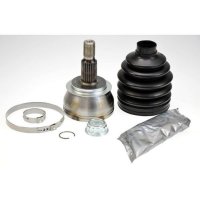 Gelenksatz Antriebswelle 129mm SPIDAN für MERCEDES...