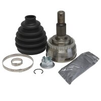 Joint Kit Drive Shaft TPE Ø98mm CV Joint +grease...