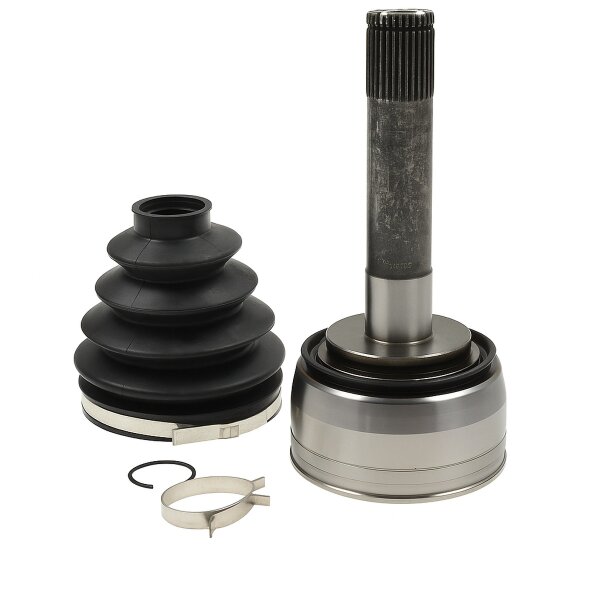 Joint Kit Drive Shaft NBR Ø 113mm CV Joint with grease SPIDAN for e.g. LEXUS LX