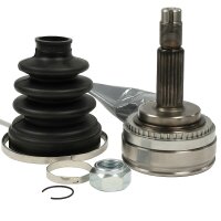 Gelenksatz Antriebswelle NBR Ø80mm...