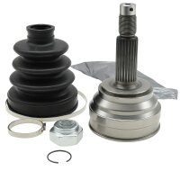 Gelenksatz Antriebswelle NBR Ø80mm...
