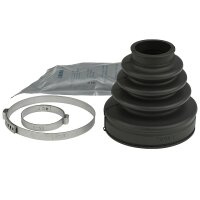 Bellow Kit Drive Shaft NBR Ø38mm Tripod Joint...