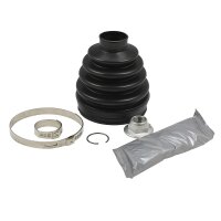 Bellow Kit Drive Shaft TPE Ø 29mm with grease...