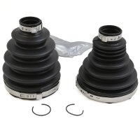 Bellow Kit Drive Shaft TPE with grease SPIDAN for e.g....