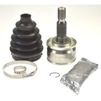 Gelenksatz Antriebswelle Kugelgleichlaufgelenk 154mm SPIDAN für OPEL ASTRA J