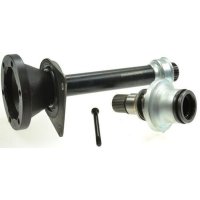 Drive shaft front axle SPIDAN for SEAT ALHAMBRA VW SHARAN