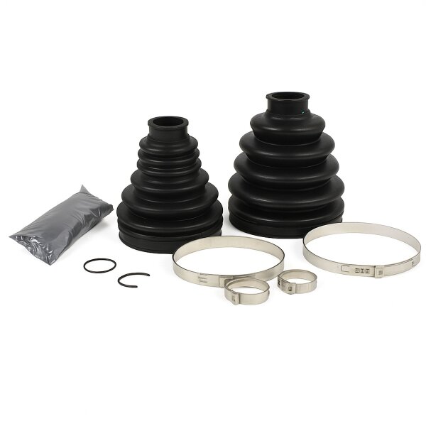 Bellow Kit Drive Shaft CV-ShaftTPE Tripod Joint with grease SPIDAN