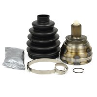 Gelenksatz Antriebswelle TPE Ø94mm +Fett SPIDAN...