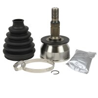 Gelenksatz Antriebswelle TPE Ø82mm +Fett SPIDAN...