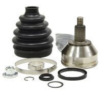 Joint Kit Drive Shaft TPE Ø 90mm CV Joint with...