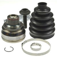 Joint kit drive shaft ball joint 88mm SPIDAN for AUDI A6 C7