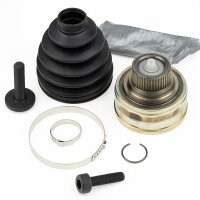 Gelenksatz Antriebswelle TPE Ø98mm +Fett SPIDAN...