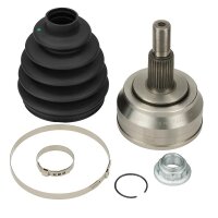 Gelenksatz Antriebswelle TPE Ø 107mm...