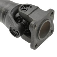 Propshaft Axle Drive Front 808mm one-piece Ø 65mm...