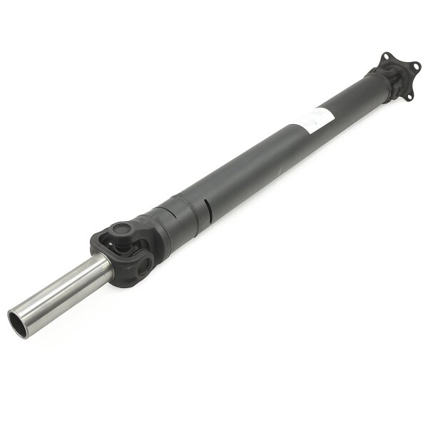 Gelenkwelle Achsantrieb 1.137 mm LÖBRO IAM-Expertise für NISSAN PATHFINDER