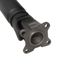 Gelenkwelle Achsantrieb 1.163 mm LÖBRO IAM-Expertise für u.a. TOYOTA LAND