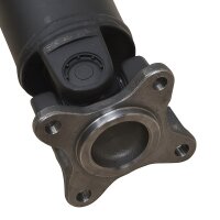 Gelenkwelle Achsantrieb 1.010 mm LÖBRO Aftermarket-Expertise für TOYOTA RAV