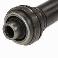 Propshaft Axle Drive Front 605mm one-piece Ø 50mm...