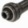 Propshaft Axle Drive Front 605mm one-piece Ø 50mm LÖBRO for e.g. VW Amarok