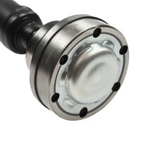 Propshaft Axle Drive 671mm one-piece Ø 50.2mm...