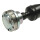 Propshaft Axle Drive Front 816mm one-piece Ø 70mm LÖBRO