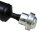 Gelenkwelle Achsantrieb 1.523 mm LÖBRO passend für u.a. VW TRANSPORTER