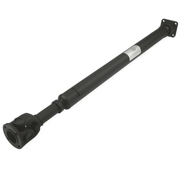 Gelenkwelle Achsantrieb 1.063 mm LÖBRO Aftermarket-Expertise für NISSAN CABSTAR