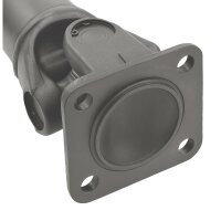 Gelenkwelle Achsantrieb 1.063 mm LÖBRO Aftermarket-Expertise für NISSAN CABSTAR