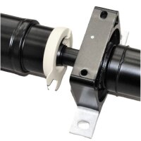 Gelenkwelle Achsantrieb 2.230 mm LÖBRO Aftermarket-Expertise für u.a. FIAT 500X