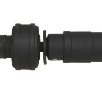 Gelenkwelle Achsantrieb 1.999 mm LÖBRO Aftermarket-Expertise für NISSAN QASHQAI