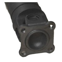 Gelenkwelle Achsantrieb 1.999 mm LÖBRO Aftermarket-Expertise für NISSAN QASHQAI