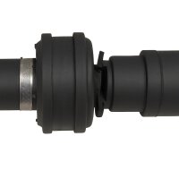 Gelenkwelle Achsantrieb 1.988 mm LÖBRO Aftermarket-Expertise für NISSAN QASHQAI