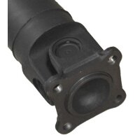 Gelenkwelle Achsantrieb 1.988 mm LÖBRO Aftermarket-Expertise für NISSAN QASHQAI
