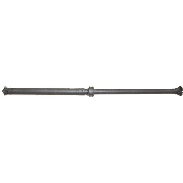 Gelenkwelle Achsantrieb 1.984 mm LÖBRO Aftermarket-Expertise für NISSAN QASHQAI