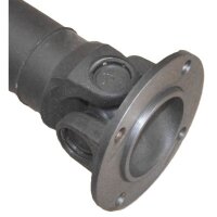 Gelenkwelle Achsantrieb 1.984 mm LÖBRO Aftermarket-Expertise für NISSAN QASHQAI