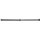 Gelenkwelle Achsantrieb 1.984 mm LÖBRO Aftermarket-Expertise für NISSAN QASHQAI