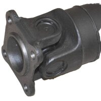 Gelenkwelle Achsantrieb 2.119 mm LÖBRO...