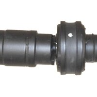 Gelenkwelle Achsantrieb 2.119 mm LÖBRO Aftermarket-Expertise für NISSAN