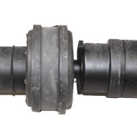 Gelenkwelle Achsantrieb 2.134 mm LÖBRO Aftermarket-Expertise für NISSAN