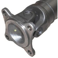 Gelenkwelle Achsantrieb 2.078 mm LÖBRO IAM-Expertise...