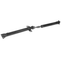Gelenkwelle Achsantrieb 1.654 mm LÖBRO...