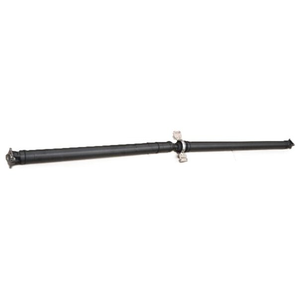Gelenkwelle Achsantrieb 2.019 mm LÖBRO Aftermarket-Expertise für TOYOTA RAV