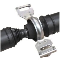 Gelenkwelle Achsantrieb 2.019 mm LÖBRO Aftermarket-Expertise für TOYOTA RAV